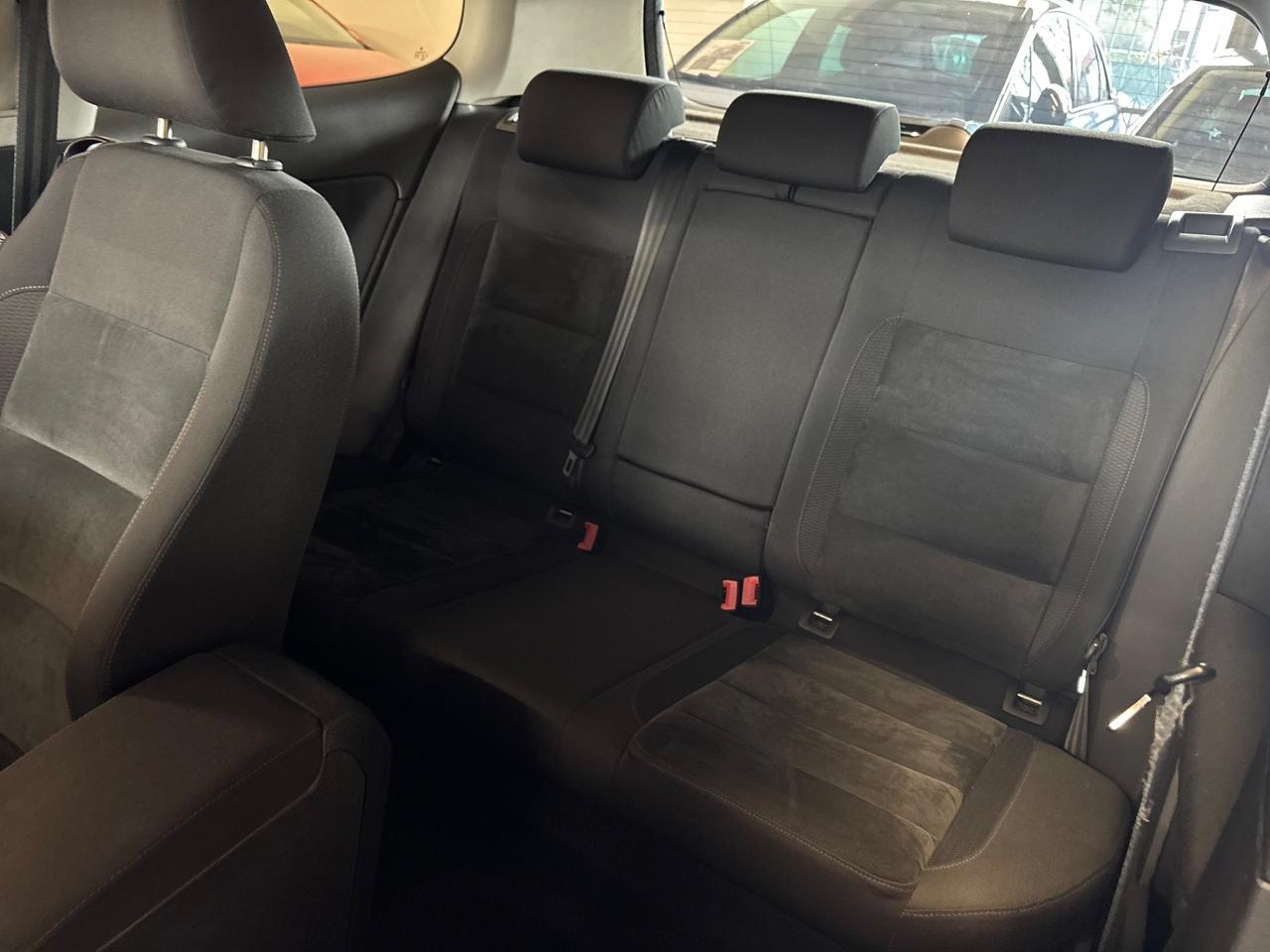 Volkswagen Golf 2.0 TDI Highline |OK NEOPATENTATI |