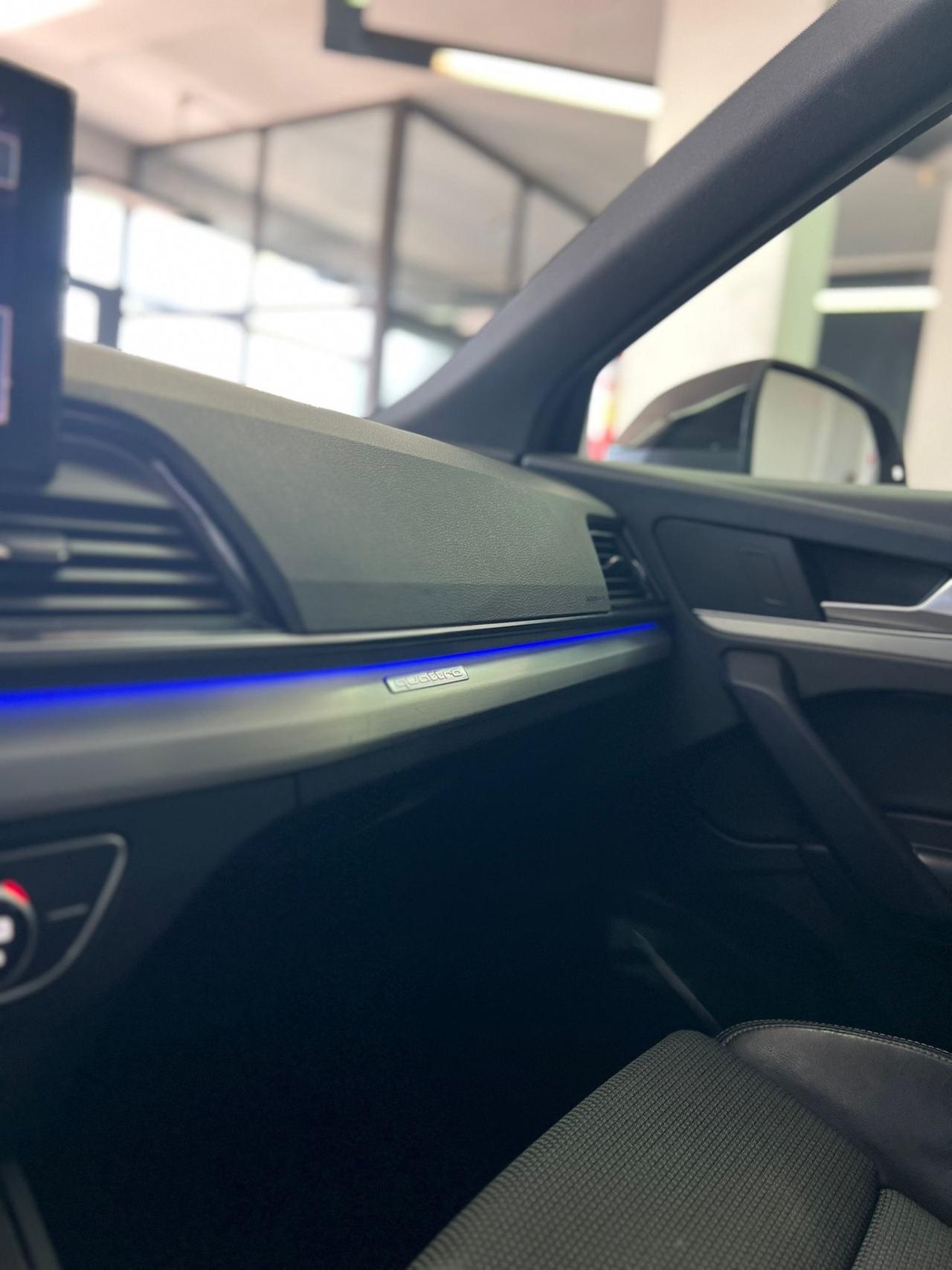 Audi Q5 SPB 40 TDI quattro S tronic S line plus