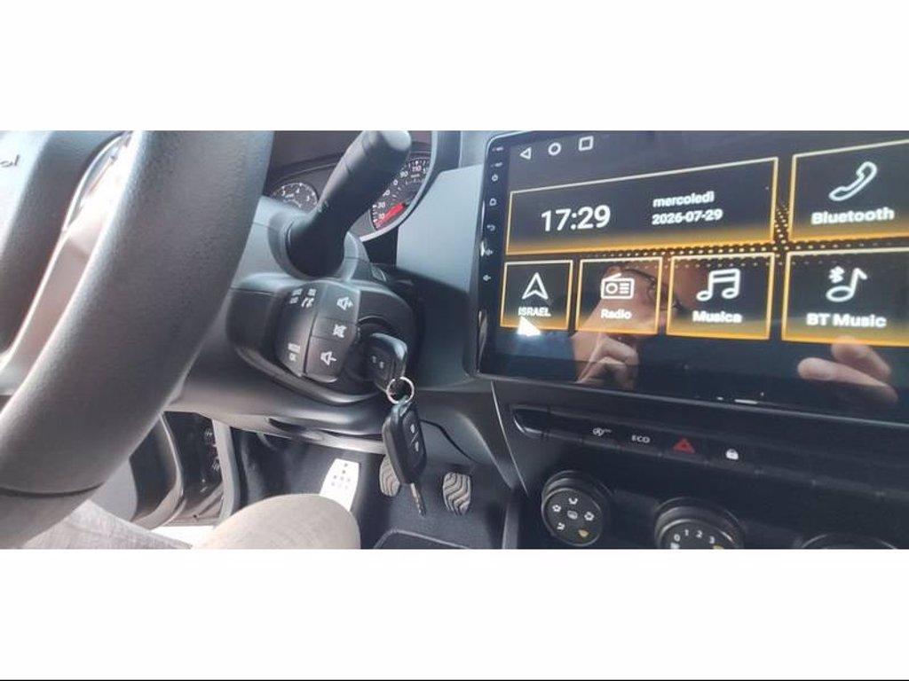 DACIA Duster 1.0 tce essential 4x2 90cv del 2021