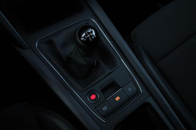 CUPRA Formentor 2.0 TDI