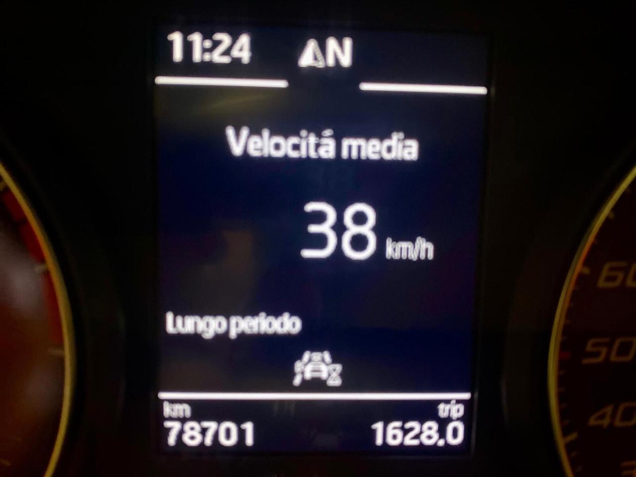 Seat Arona 1.0 TGI FR - BENZ/METANO - UNICO PROPRIETARIO