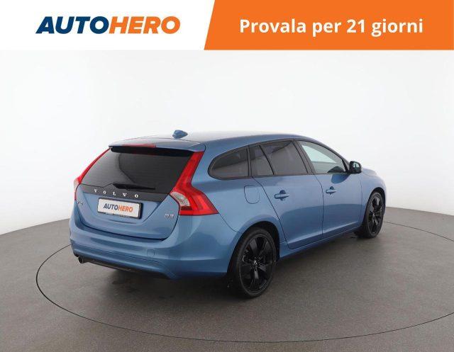 VOLVO V60 D3 Geartronic Kinetic