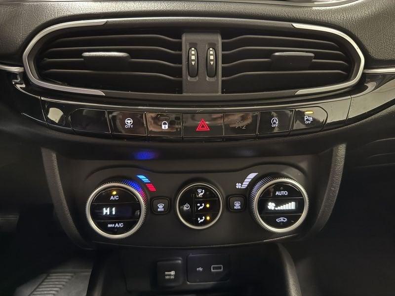 FIAT Tipo Tipo 1.0 5 porte Life