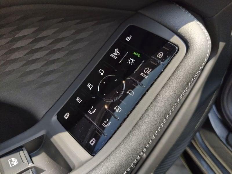 Audi A6 A6 Avant 40 2.0 TFSI MY26 S tronic S line MATRIX LED CAMERA 360 GARANZIA ESTESA