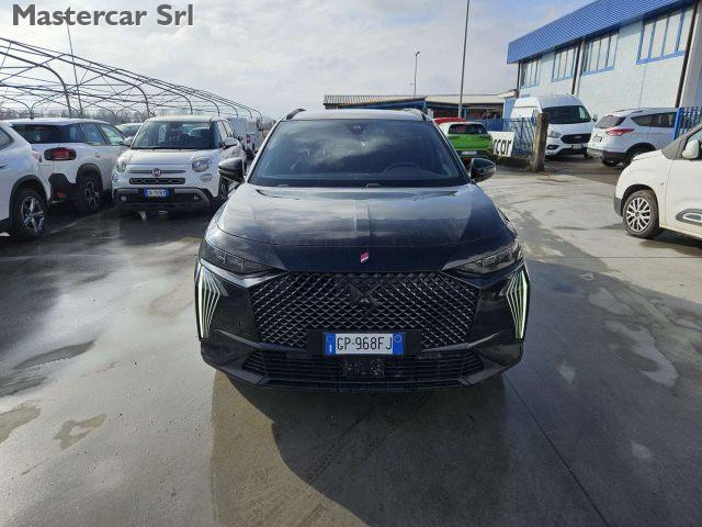 DS AUTOMOBILES DS 7 1.5 bluehdi Performance Line 130cv - GP968FJ
