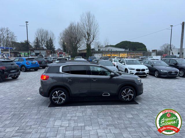 CITROEN C5 Aircross BlueHDi 130 S&S EAT8 Shine