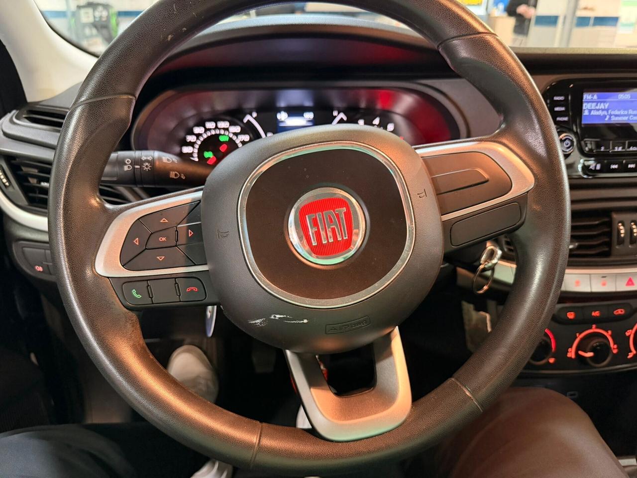 Fiat Tipo 1.4 4 porte Street