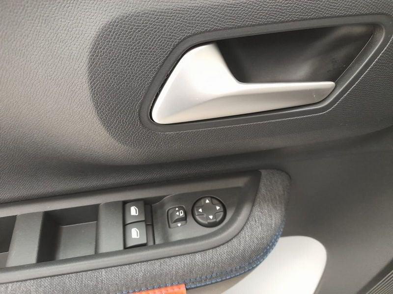 Citroën C3 Turbo 100 cv Manuale PLUS