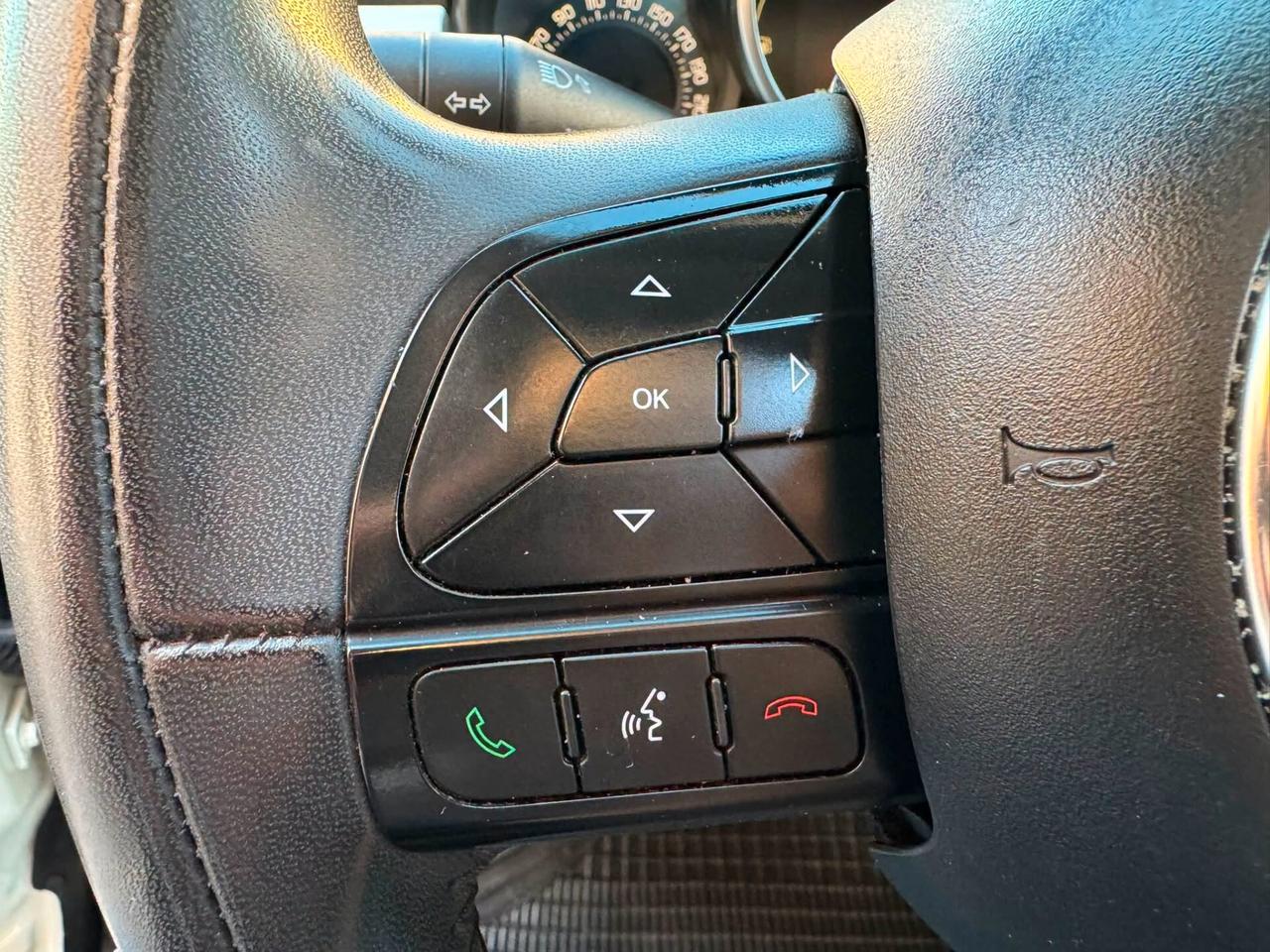 FIAT 500X 1.6 MJ 120 CV. LOUNGE TETTO+CERCHI+NAVI