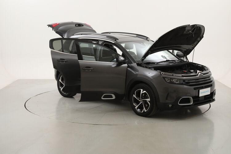 Citroen C5 Aircross Shine EAT8 BR643048 2.0 Diesel 177CV