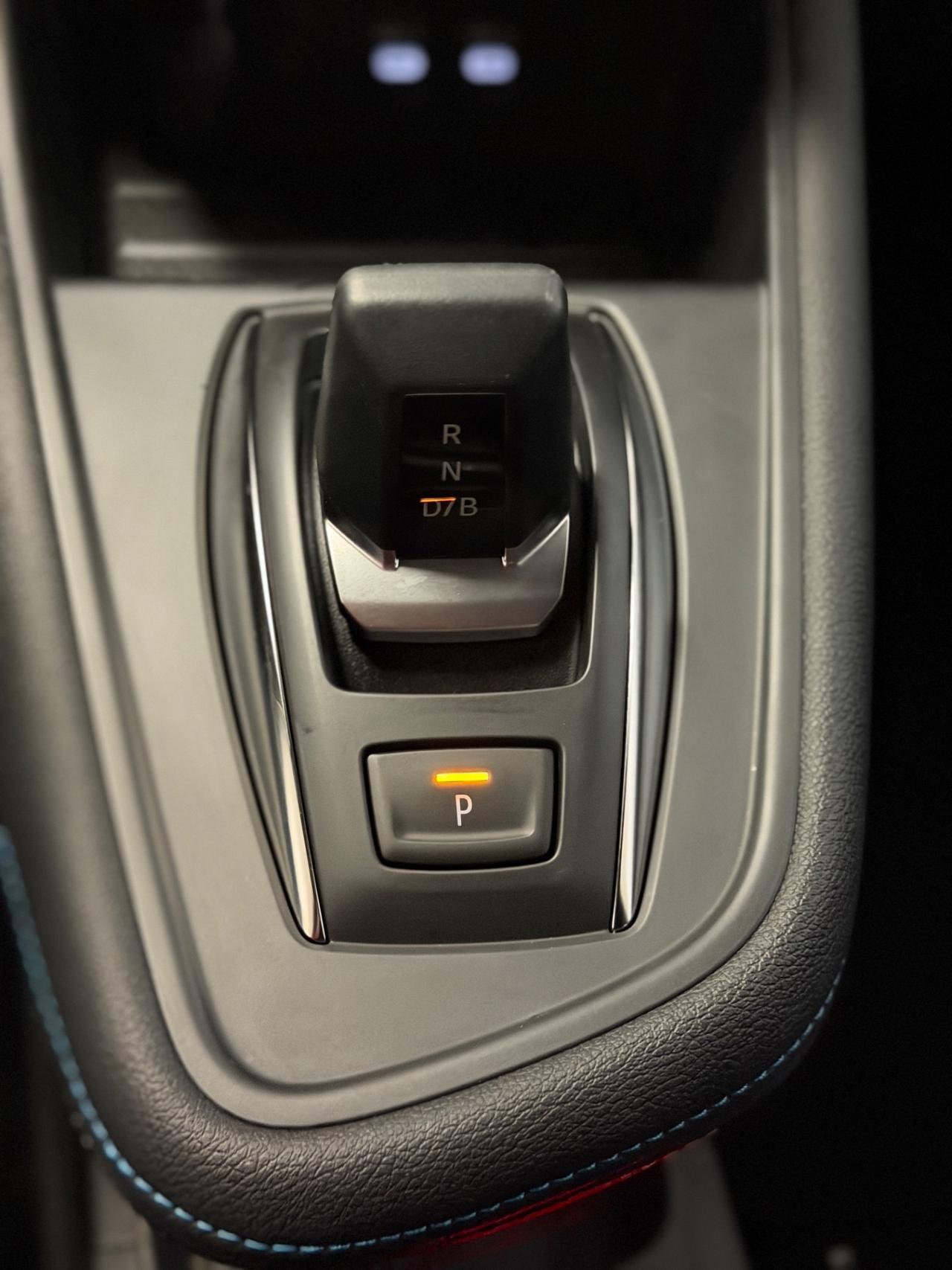 Renault Captur Full Hybrid E-Tech 160 CV Esprit Alpine