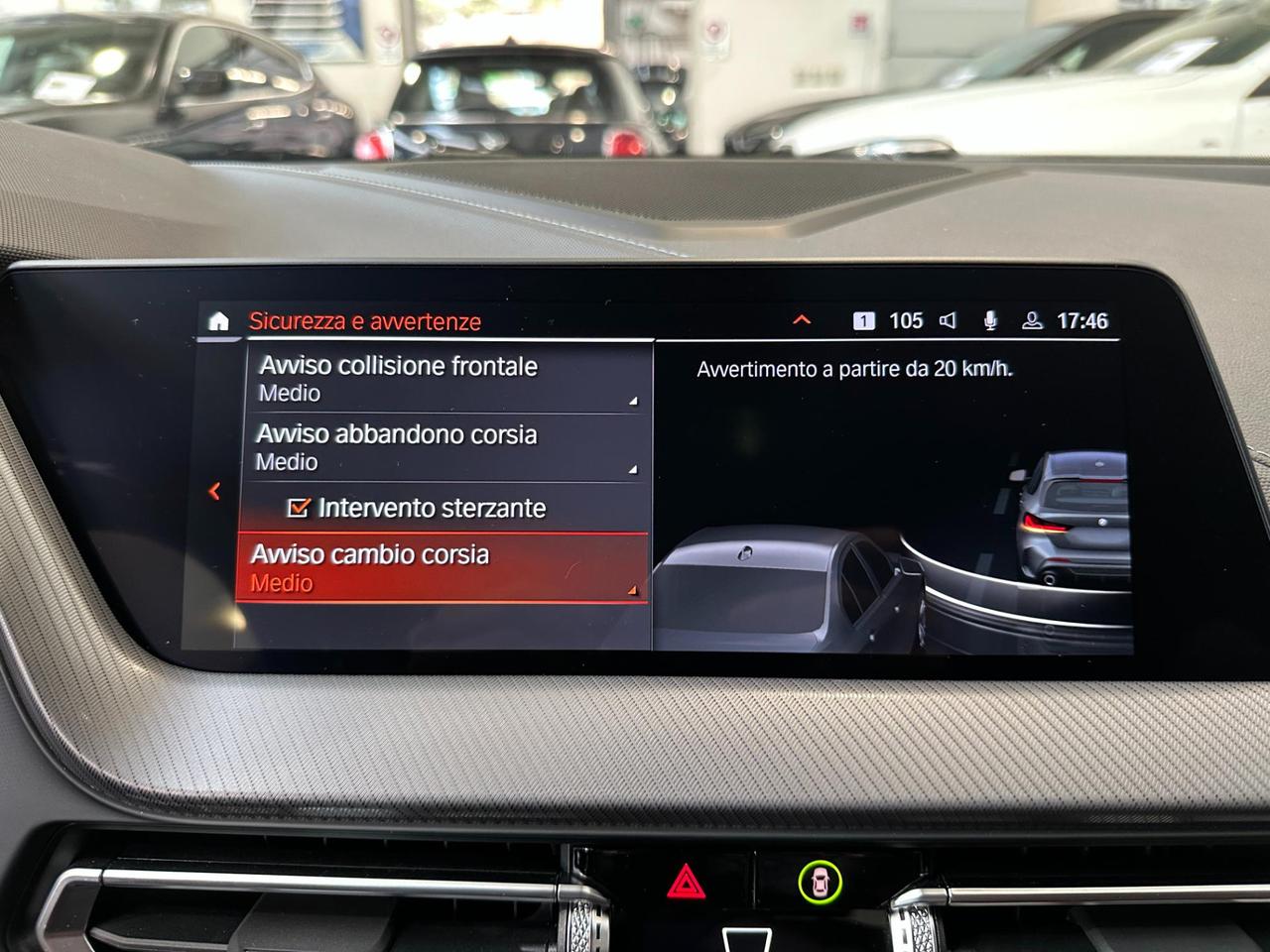 BMW 135 M 135i xdrive ColorVision Edition - FULL