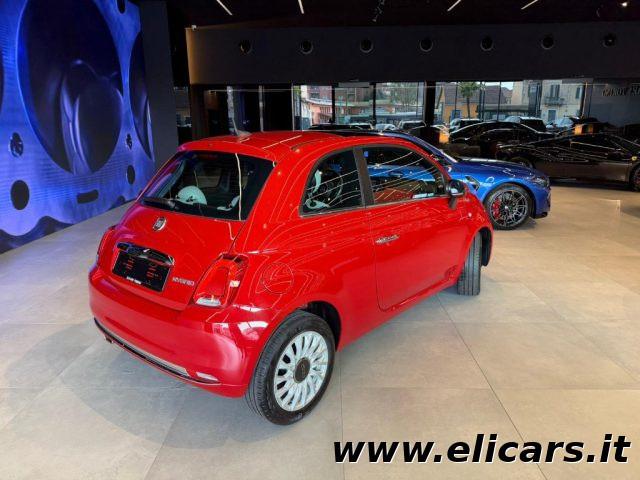 FIAT 500 1.0 Hybrid Dolcevita - NO VINCOLI DI FINANZIAMENTO