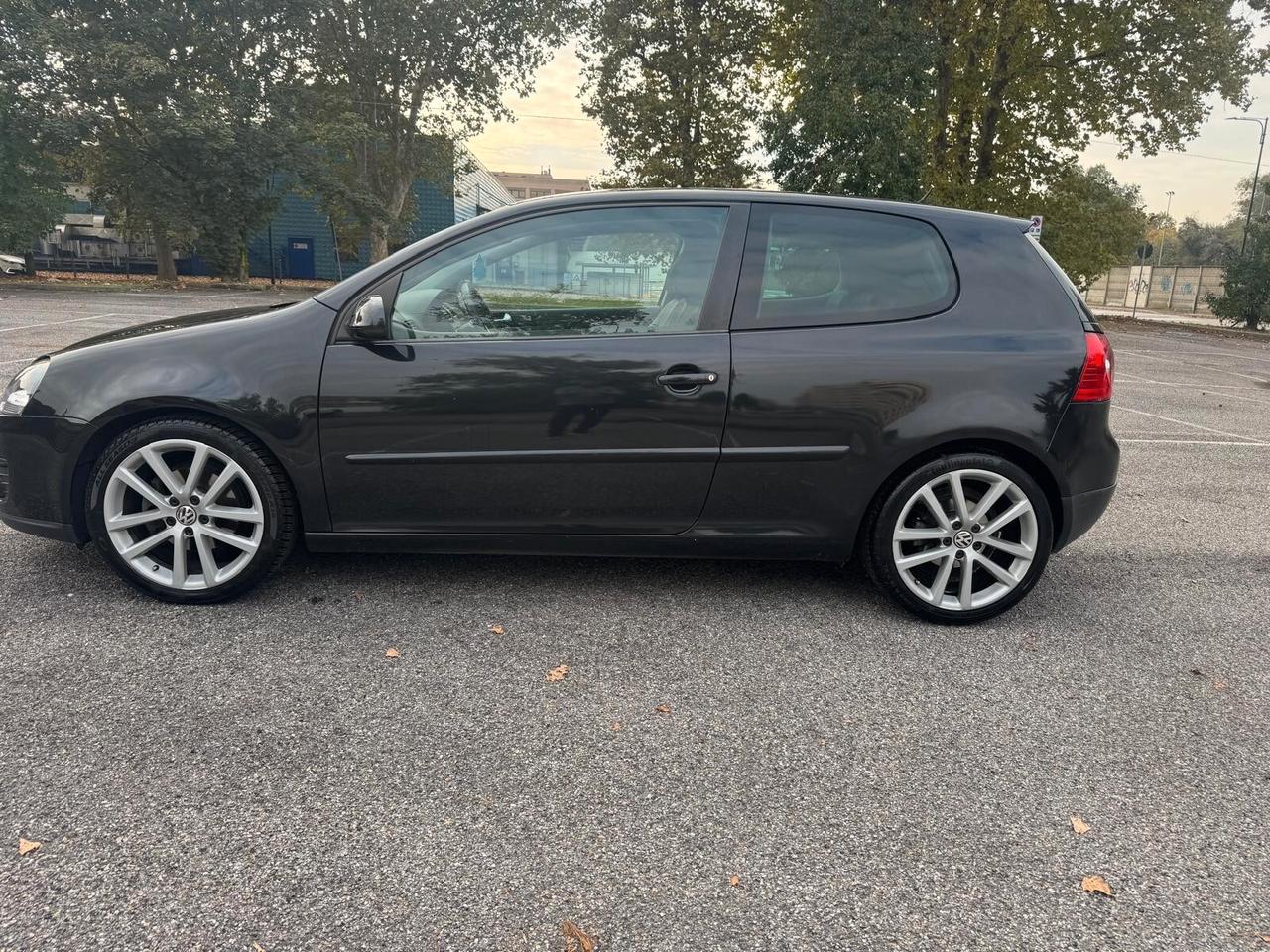 Volkswagen Golf 1.4/122CV 16V TSI 3p. GT Sport