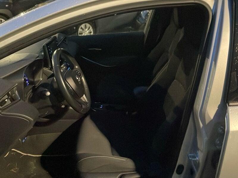 Toyota Corolla Corolla Touring Sports 2.0 Hybrid Style VENDUTA