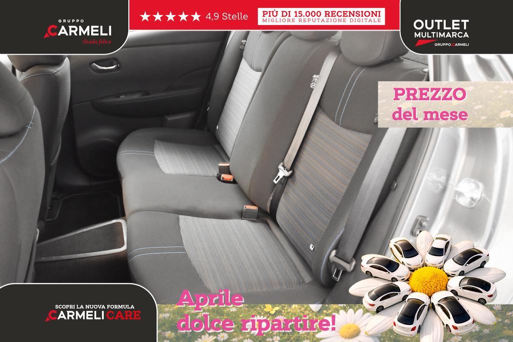 Nissan Leaf 40kWh Acenta CVT