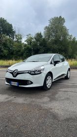 Renault Clio 1.2 Gpl