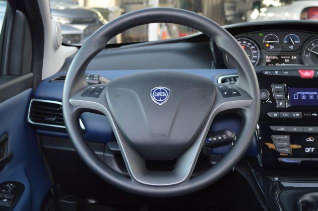 LANCIA Ypsilon 1.0 FireFly Hybrid Oro