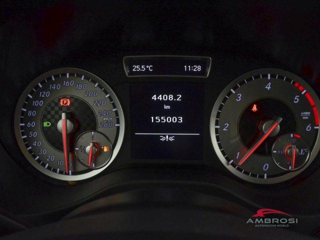 MERCEDES-BENZ A 180 180 CDI Sport - PER OPERATORI DEL SETTORE