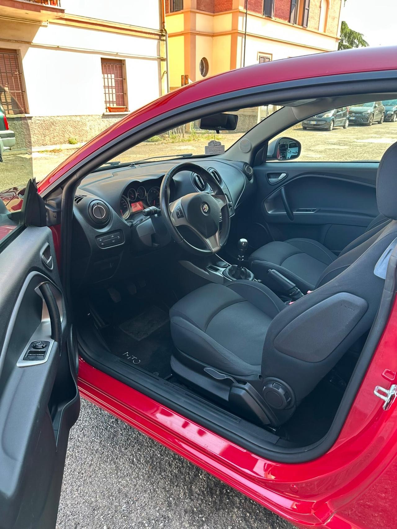 Alfa Romeo MiTo 1.4 70 CV 8V Progression