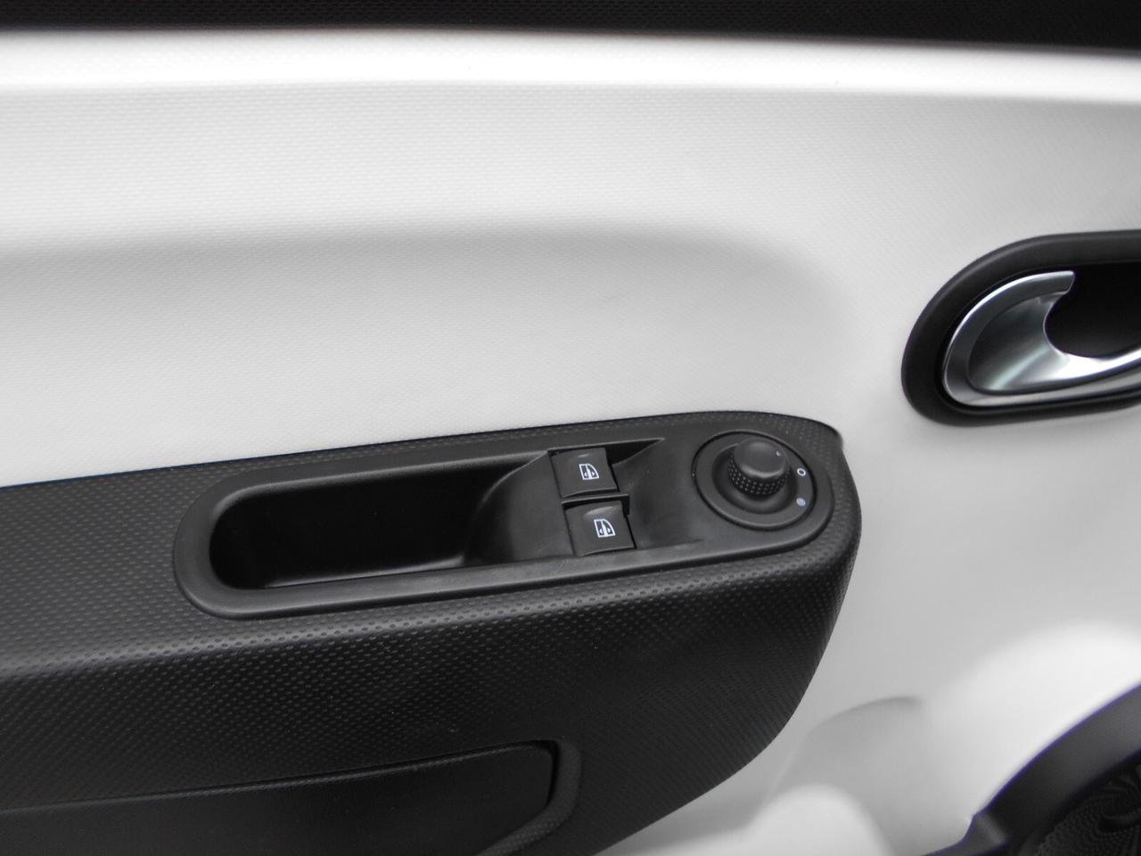 Renault Twingo SCe Life