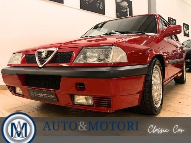 Alfa Romeo 33 1.7 ie 16v Quadrifoglio Verde
