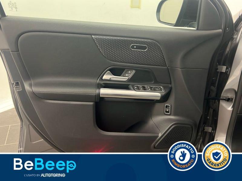 Mercedes-Benz GLA 200 D PROGRESSIVE ADVANCED PLUS AUTO