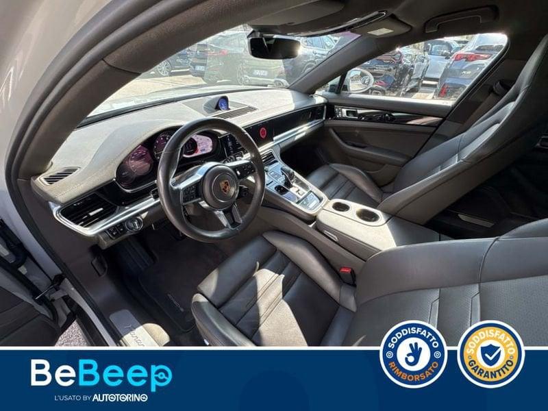 Porsche Panamera SPORT TURISMO 2.9 4 E-HYBRID 10 YEARS EDI