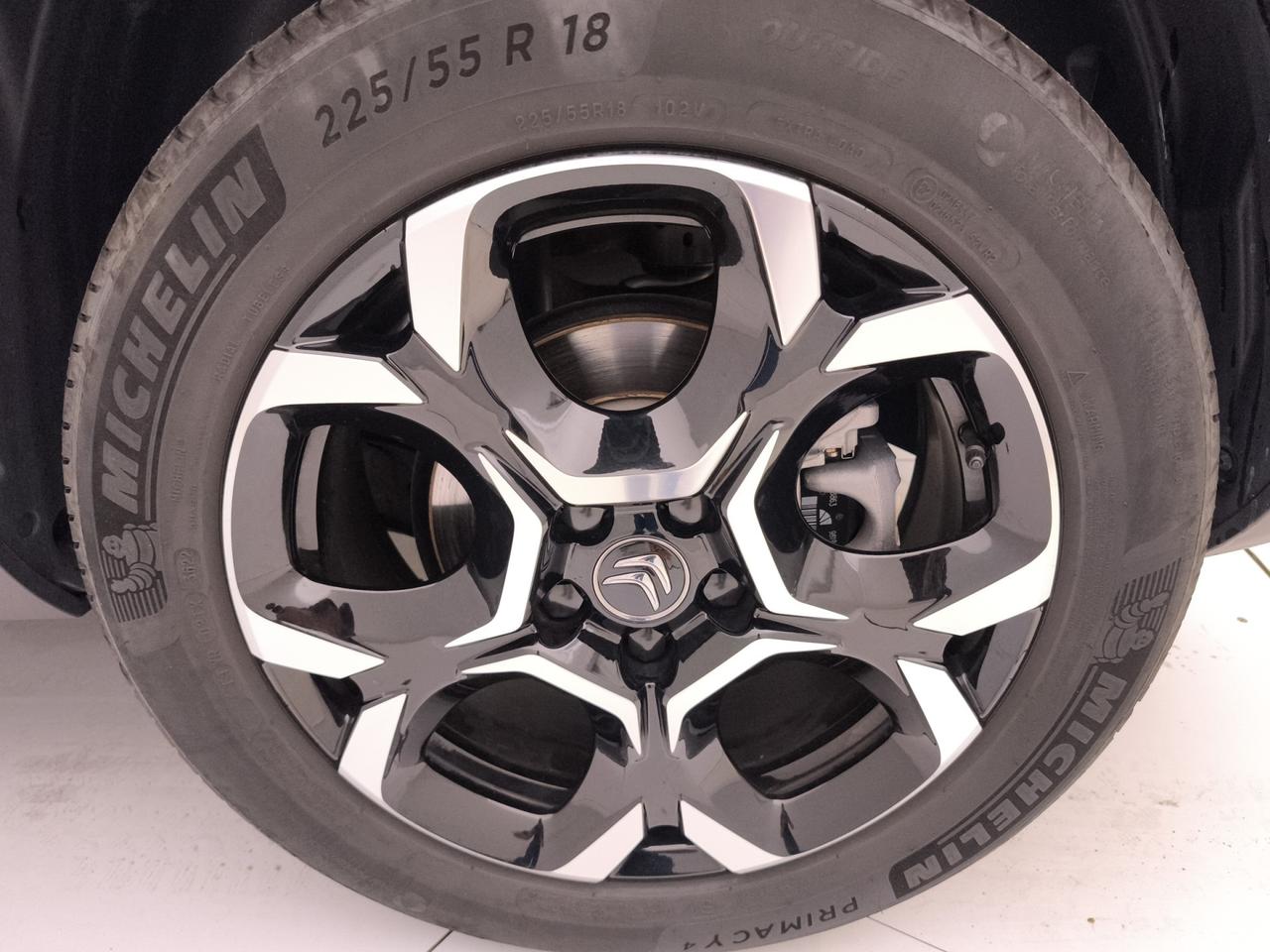 CITROEN C5 Aircross - C5 Aircross 1.5 bluehdi Shine s&s 130cv eat8