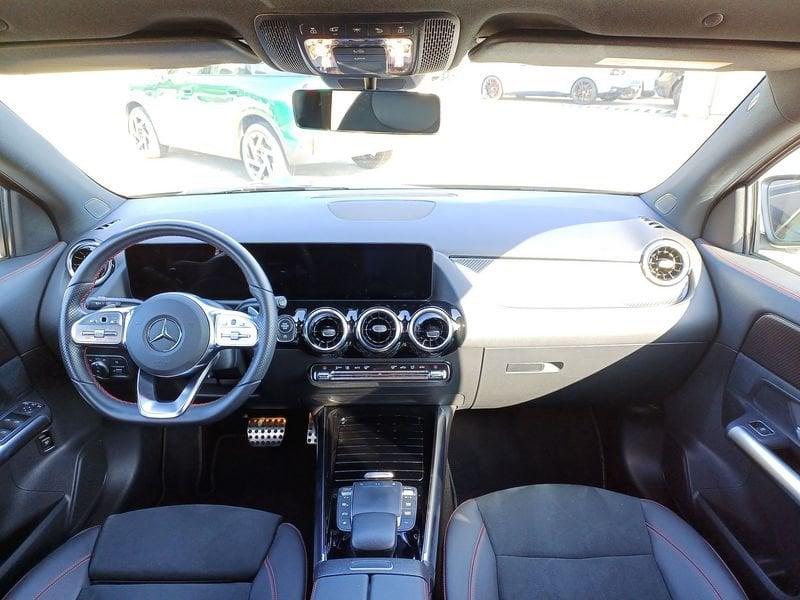 Mercedes-Benz GLA 180 d Premium auto