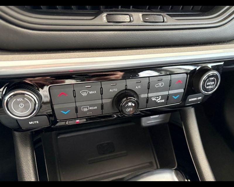 Jeep Compass Compass 1.3 turbo t4 phev Limited 4xe auto