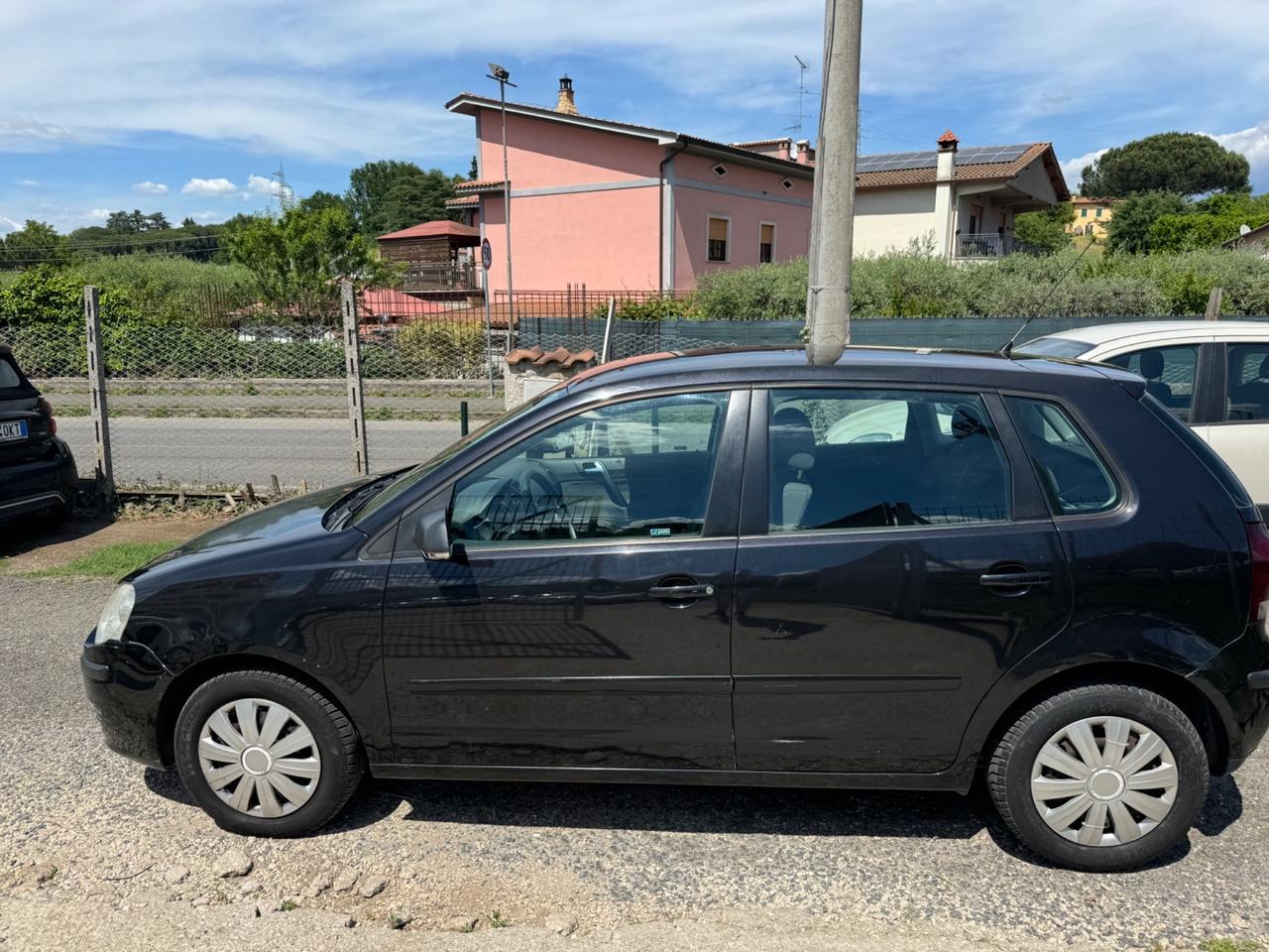 Volkswagen Polo 1.4/69CV TDI 5p. Comfortline NEOPATENTATI
