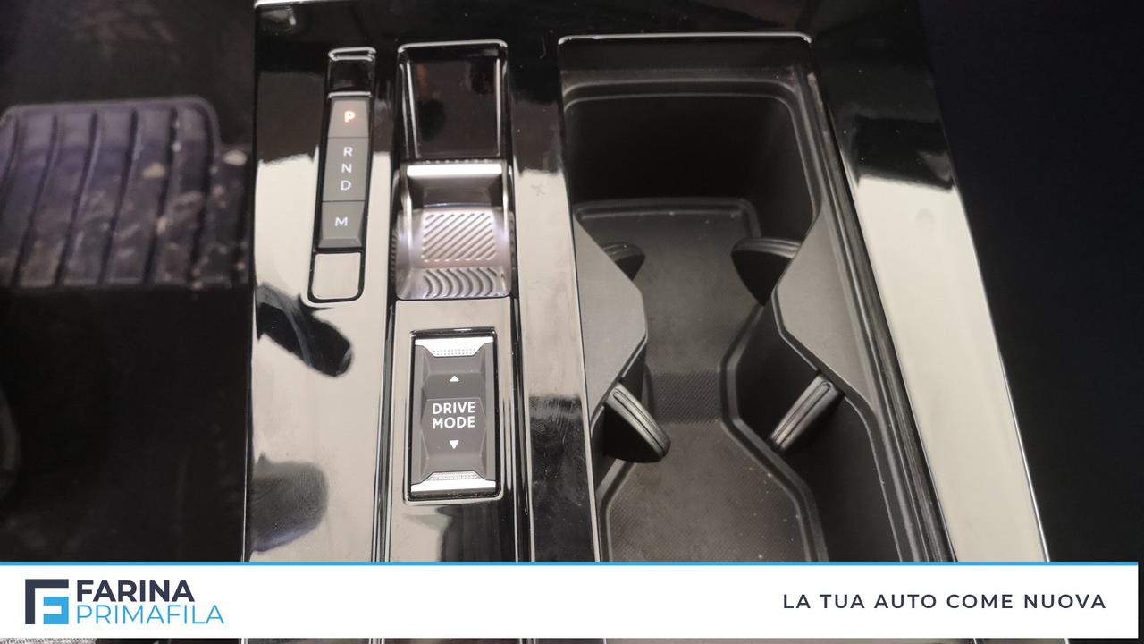 OPEL Astra VI 2022 - Astra 1.5 Business Elegance s&s 130cv at8