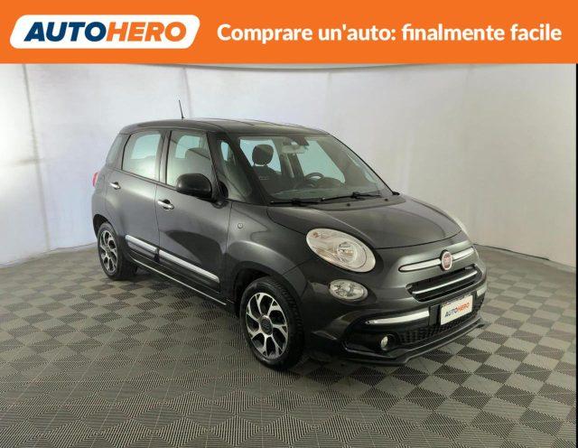 FIAT 500L 1.3 Multijet 95 CV Dualogic Pop Star