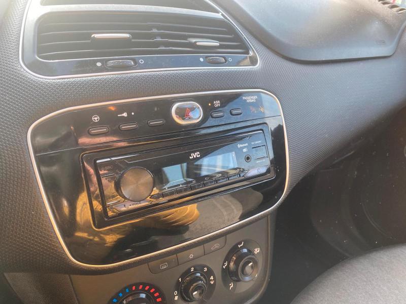 Fiat Punto 1.2 Sport 69cv