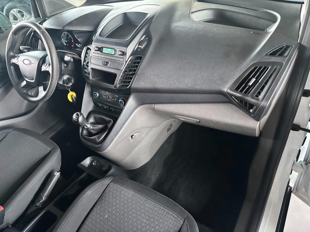 Ford Transit Connect 220 1.5 TDCi N1 5 POSTI