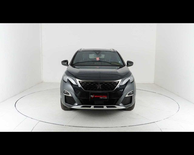 PEUGEOT 3008 BlueHDi 130 S&amp;S GT Line