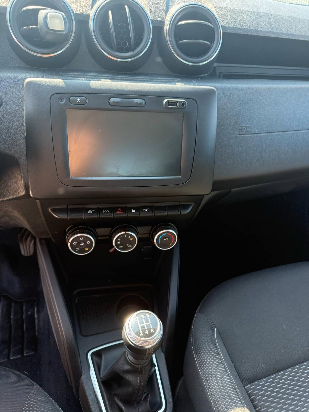 Dacia Duster 1.6 SCe GPL 4x2 Techroad 2020 N1
