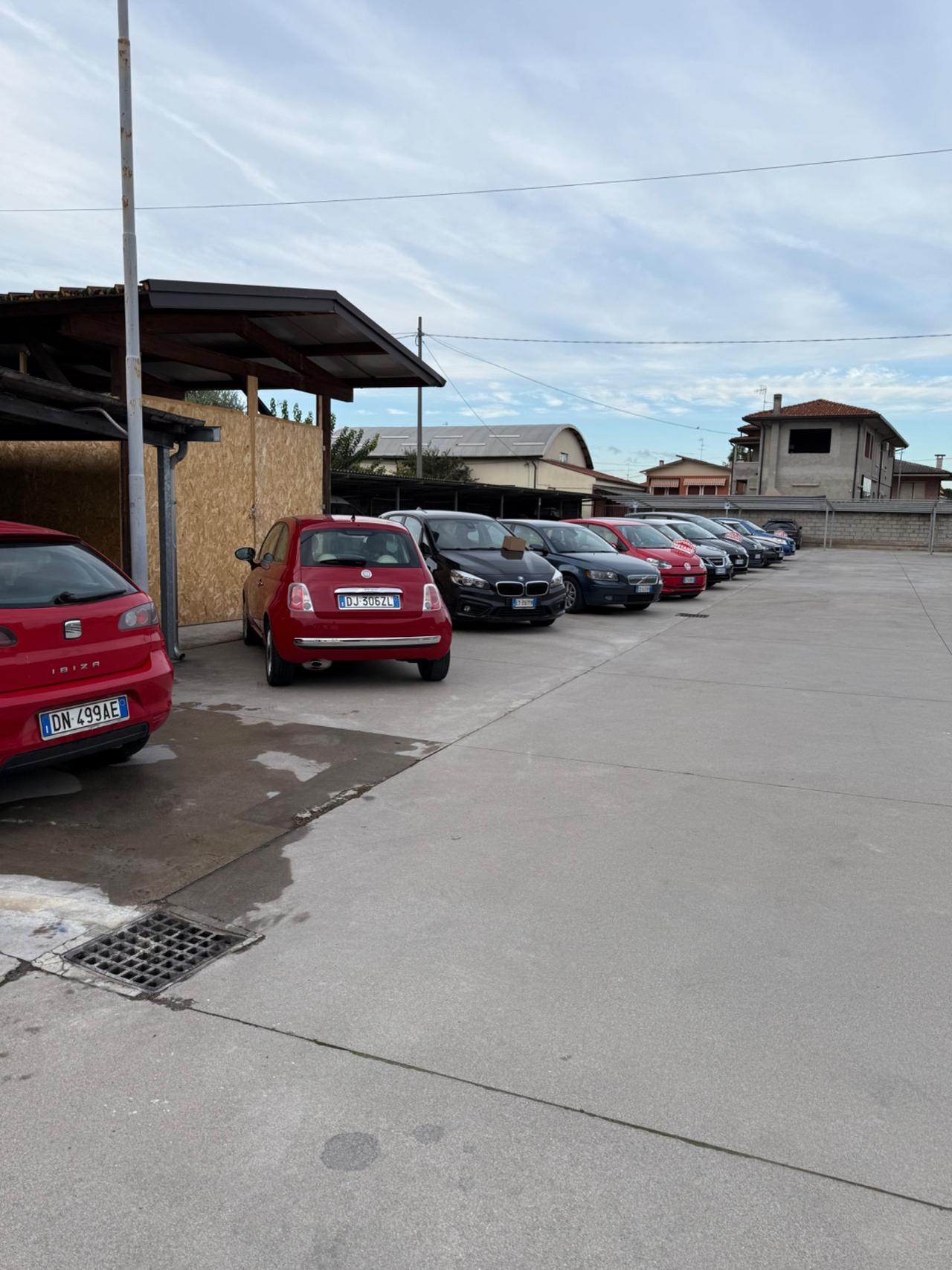 Seat Ibiza 1.2 12V 70CV 5p. Special Ed.