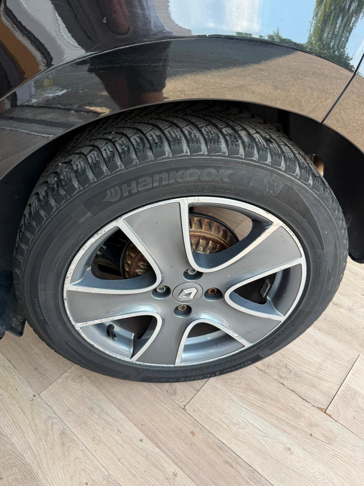 Renault Clio TCe 100 CV GPL 5 porte Intens