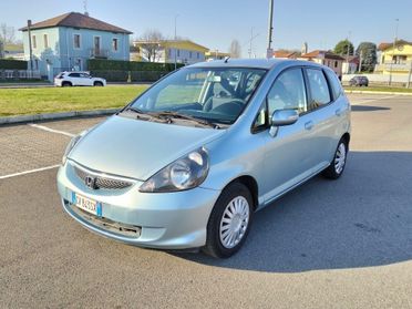 Honda Jazz 1.4 83Cv i-DSi 5p. GPL Clima automatico