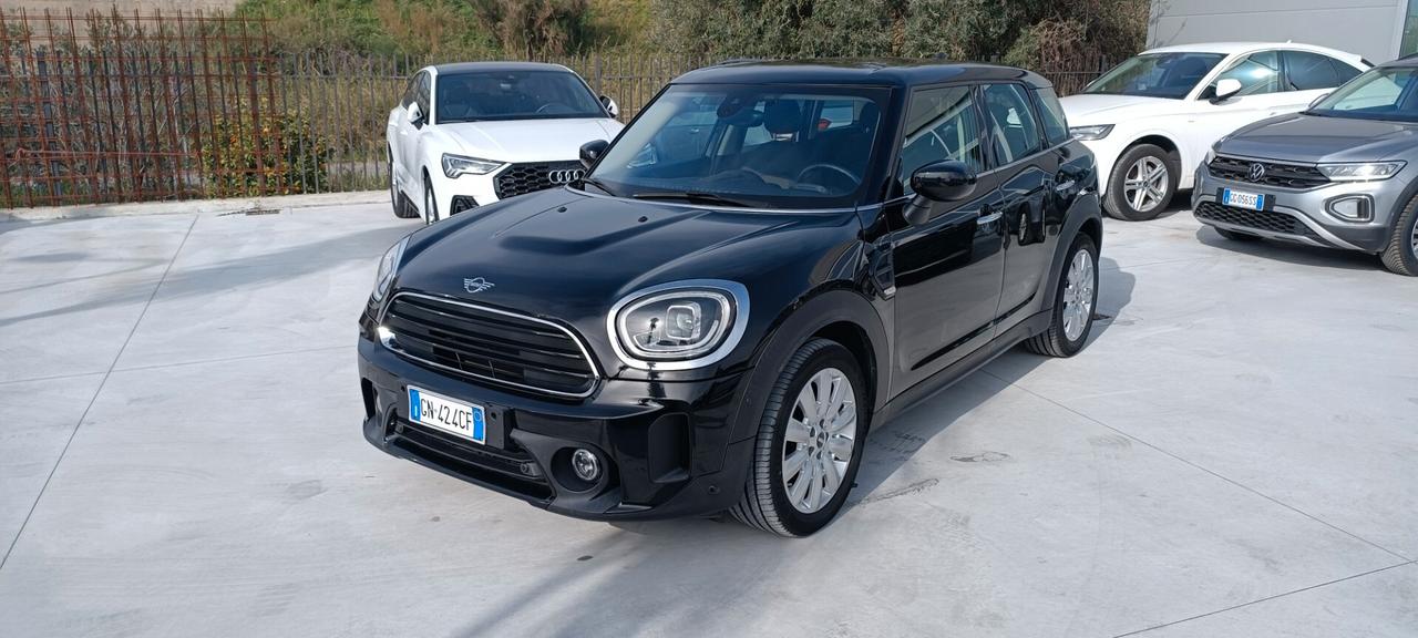 Mini One D Countryman 1.5 Business