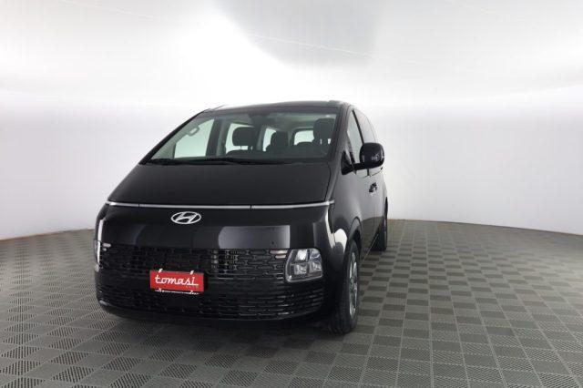 HYUNDAI Staria Staria 2.2 AT AWD 9 posti Wagon