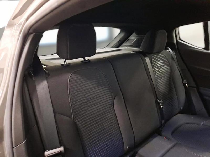 ALFA ROMEO TONALE 1.5 130 CV HYBRID TCT7 SUPER AUTO SUV