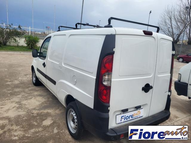 FIAT Doblo' 1.9 MJ MAXI