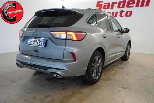 FORD Kuga 1.5 EcoBoost 150 CV 2WD ST-Line