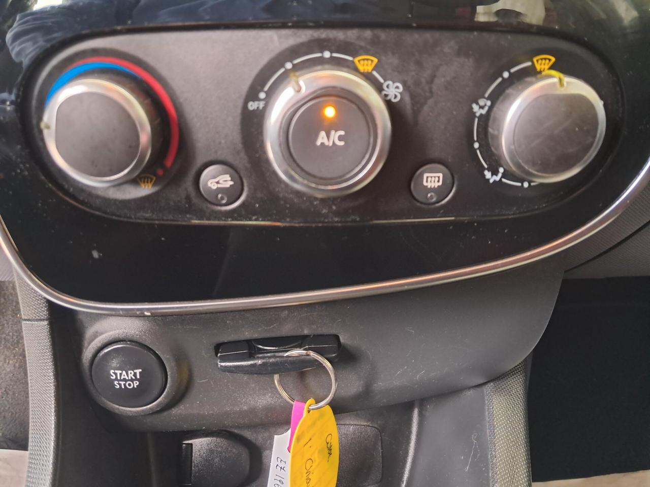 Renault Clio 1.5 dCi 8V 75CV 5 porte Live