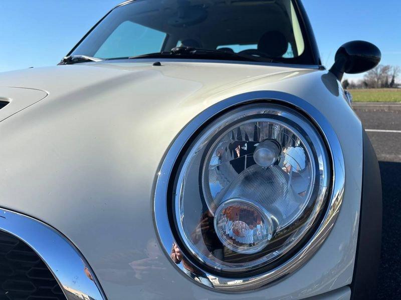 MINI Mini 1.6 Benzina 184cv