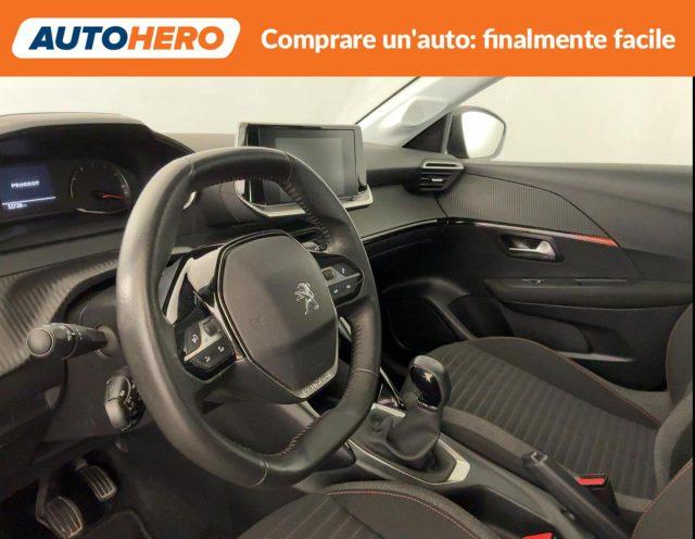 PEUGEOT 208 PureTech 75 Stop&Start 5 porte Active Pack