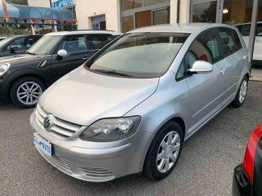 Volkswagen Golf Plus 1.9 TDI